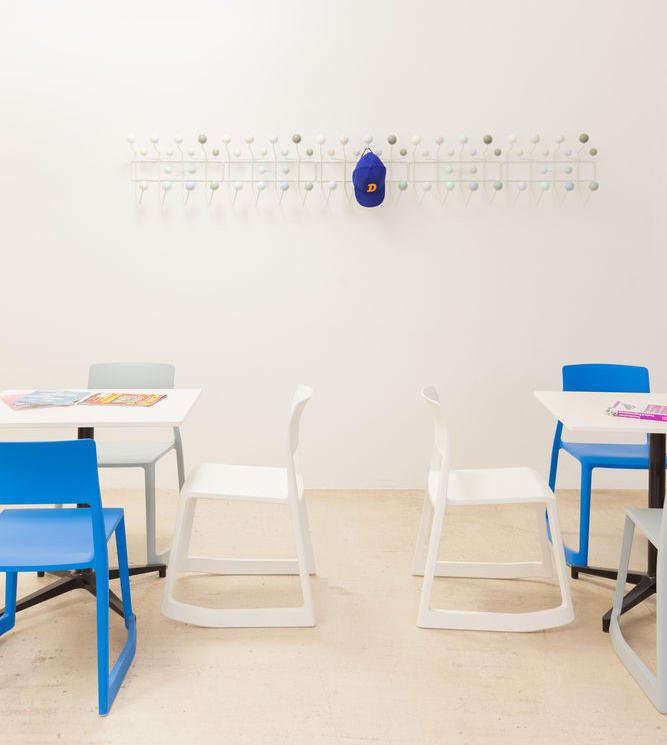 开云（中国） - 坐具|餐椅|办公家具|设计师家具|Tip Ton 餐椅